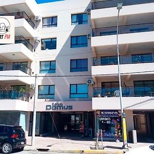 Apartamento de 1 Dormitorio